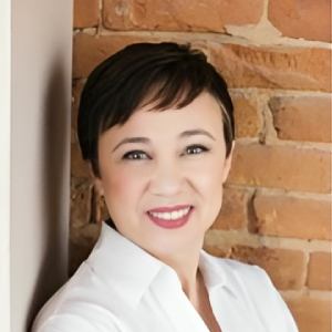 1.Renee Richer