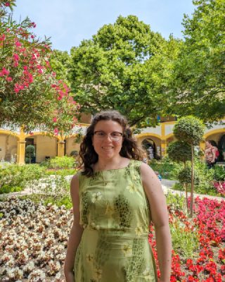 3. Isabella Kroon