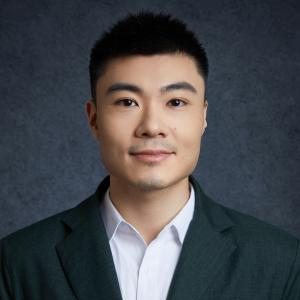 3. Tongshu Zheng
