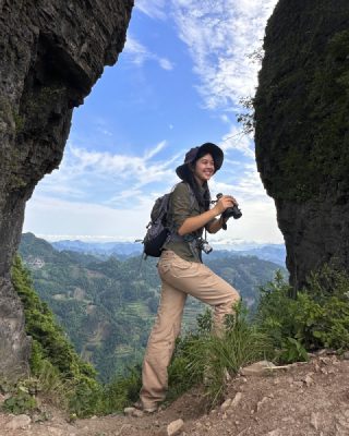 5. Shuyi Shen