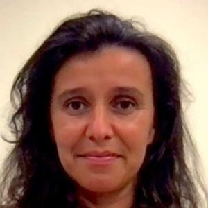 6. Claudia Nisa