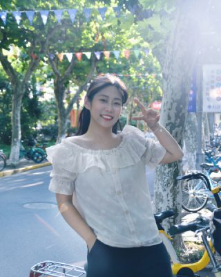 6. Shi Feng