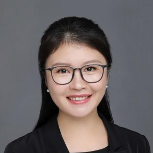 8. Binbin Li